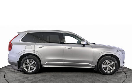 Volvo XC90 II рестайлинг, 2019 год, 4 650 000 рублей, 4 фотография