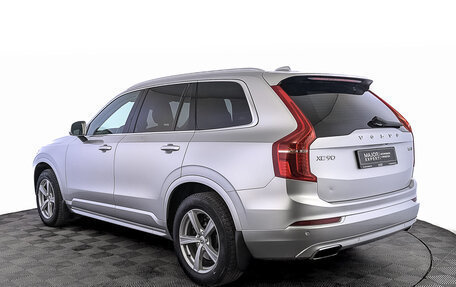 Volvo XC90 II рестайлинг, 2019 год, 4 650 000 рублей, 7 фотография