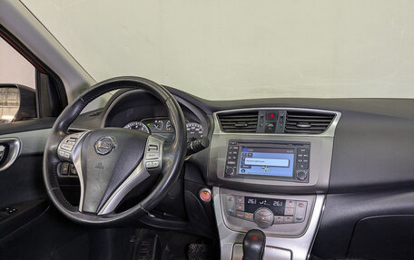 Nissan Tiida, 2015 год, 1 075 000 рублей, 24 фотография