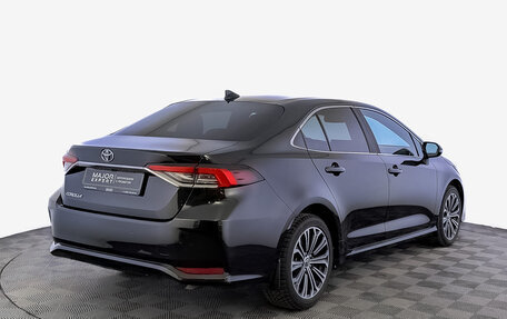 Toyota Corolla, 2021 год, 2 050 000 рублей, 5 фотография