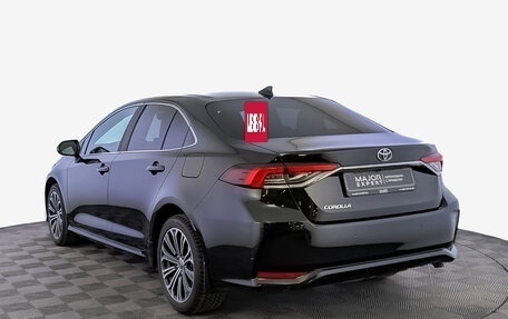 Toyota Corolla, 2021 год, 2 050 000 рублей, 7 фотография