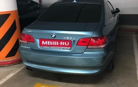 BMW 3 серия, 2007 год, 1 400 000 рублей, 6 фотография