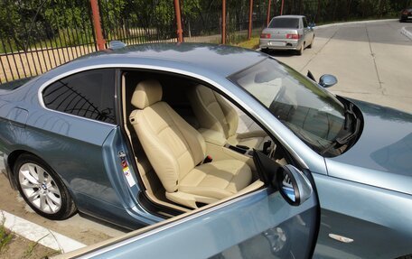 BMW 3 серия, 2007 год, 1 400 000 рублей, 10 фотография