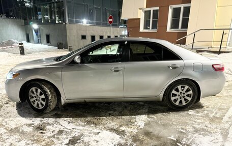 Toyota Camry, 2006 год, 1 000 000 рублей, 6 фотография