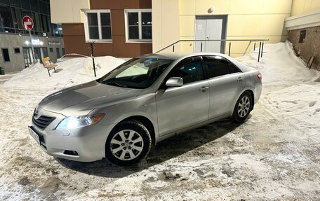 Toyota Camry, 2006 год, 1 000 000 рублей, 3 фотография