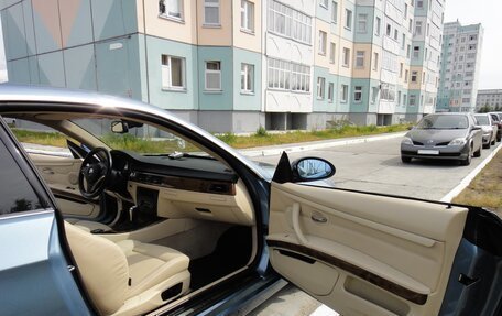 BMW 3 серия, 2007 год, 1 400 000 рублей, 9 фотография