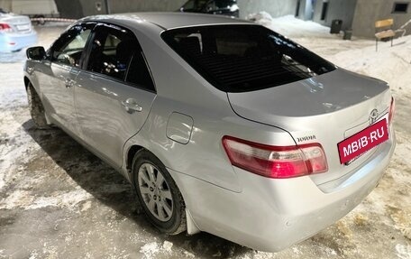 Toyota Camry, 2006 год, 1 000 000 рублей, 4 фотография