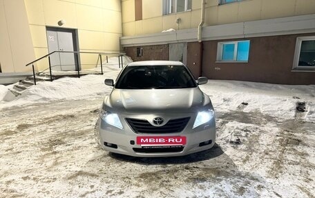 Toyota Camry, 2006 год, 1 000 000 рублей, 2 фотография