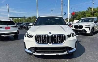 BMW X1, 2024 год, 6 100 000 рублей, 1 фотография