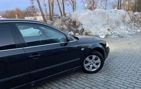 Volkswagen Passat B5+ рестайлинг, 2001 год, 420 000 рублей, 5 фотография