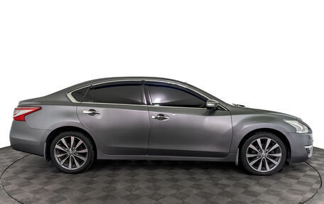 Nissan Teana, 2015 год, 1 585 000 рублей, 4 фотография