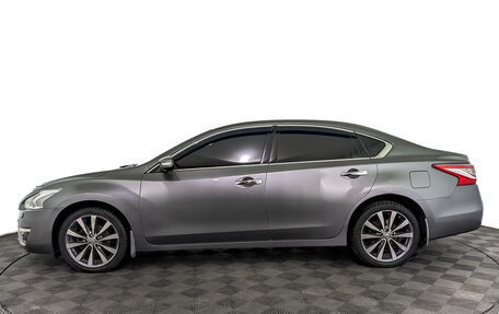 Nissan Teana, 2015 год, 1 585 000 рублей, 8 фотография