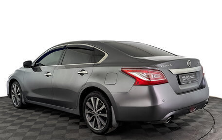 Nissan Teana, 2015 год, 1 585 000 рублей, 7 фотография