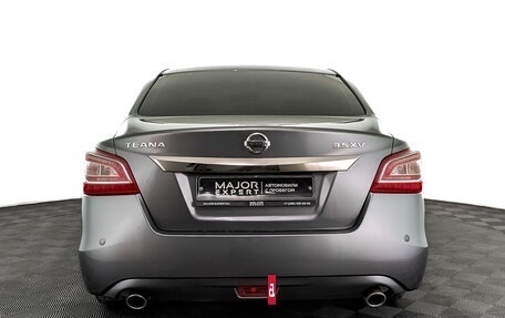 Nissan Teana, 2015 год, 1 585 000 рублей, 6 фотография