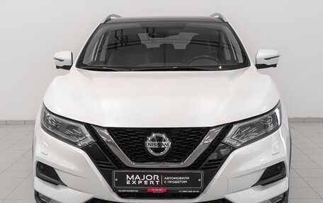 Nissan Qashqai, 2020 год, 2 200 000 рублей, 2 фотография