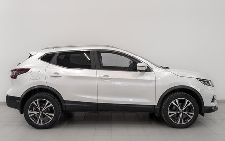 Nissan Qashqai, 2020 год, 2 200 000 рублей, 4 фотография