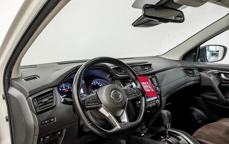 Nissan Qashqai, 2020 год, 2 200 000 рублей, 16 фотография