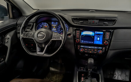 Nissan Qashqai, 2020 год, 2 200 000 рублей, 30 фотография