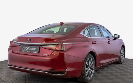 Lexus ES VII, 2020 год, 3 800 000 рублей, 5 фотография