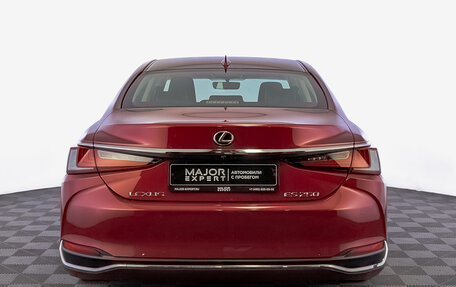 Lexus ES VII, 2020 год, 3 800 000 рублей, 6 фотография