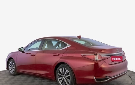 Lexus ES VII, 2020 год, 3 800 000 рублей, 7 фотография