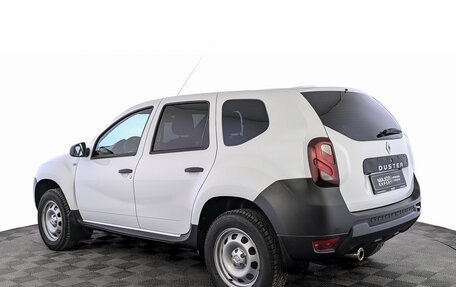 Renault Duster I рестайлинг, 2021 год, 1 655 000 рублей, 7 фотография