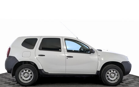 Renault Duster I рестайлинг, 2021 год, 1 655 000 рублей, 4 фотография