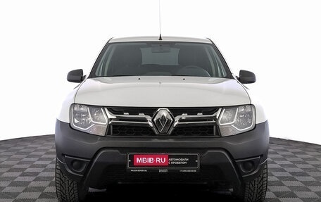 Renault Duster I рестайлинг, 2021 год, 1 655 000 рублей, 2 фотография