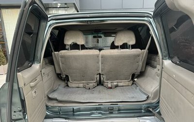 Nissan Patrol, 1998 год, 1 500 000 рублей, 1 фотография