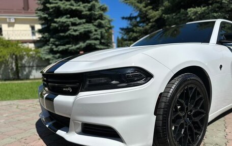 Dodge Charger, 2017 год, 5 000 000 рублей, 15 фотография