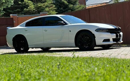 Dodge Charger, 2017 год, 5 000 000 рублей, 14 фотография