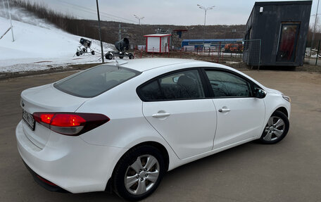 KIA Cerato III, 2019 год, 1 600 000 рублей, 8 фотография