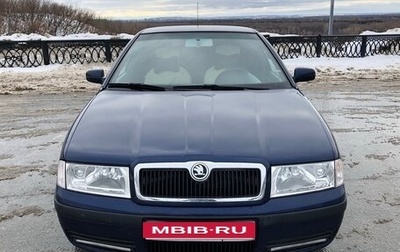 Skoda Octavia IV, 2008 год, 588 000 рублей, 1 фотография