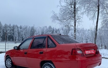 Daewoo Nexia I рестайлинг, 2009 год, 225 225 рублей, 2 фотография