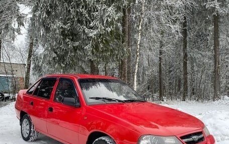 Daewoo Nexia I рестайлинг, 2009 год, 225 225 рублей, 3 фотография