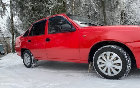 Daewoo Nexia I рестайлинг, 2009 год, 225 225 рублей, 16 фотография