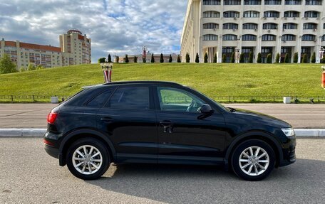 Audi Q3, 2015 год, 2 050 000 рублей, 3 фотография