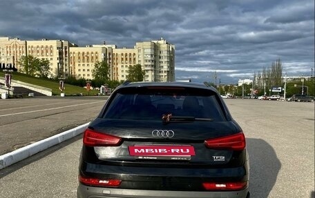 Audi Q3, 2015 год, 2 050 000 рублей, 4 фотография