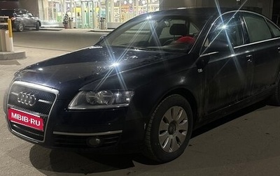 Audi A6, 2006 год, 1 200 000 рублей, 1 фотография