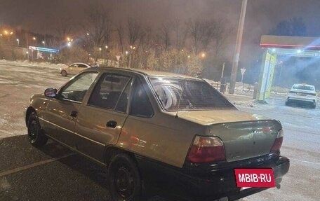 Daewoo Nexia I рестайлинг, 2000 год, 85 000 рублей, 7 фотография