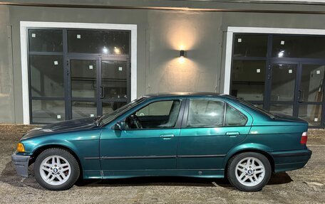 BMW 3 серия, 1993 год, 499 000 рублей, 3 фотография