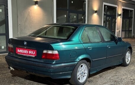 BMW 3 серия, 1993 год, 499 000 рублей, 6 фотография