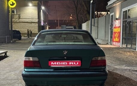 BMW 3 серия, 1993 год, 499 000 рублей, 5 фотография