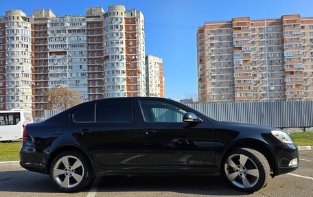 Skoda Octavia, 2012 год, 1 199 999 рублей, 3 фотография