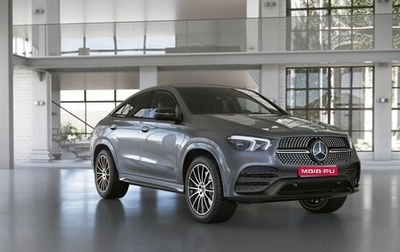 Mercedes-Benz GLE Coupe, 2024 год, 20 885 000 рублей, 1 фотография