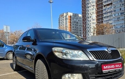 Skoda Octavia, 2012 год, 1 199 999 рублей, 1 фотография