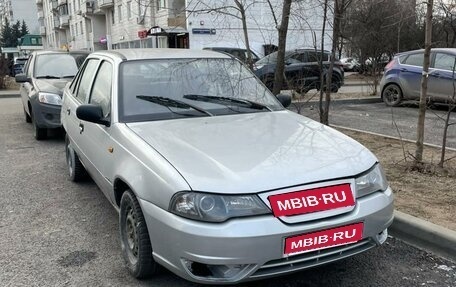 Daewoo Nexia I рестайлинг, 2010 год, 220 000 рублей, 1 фотография