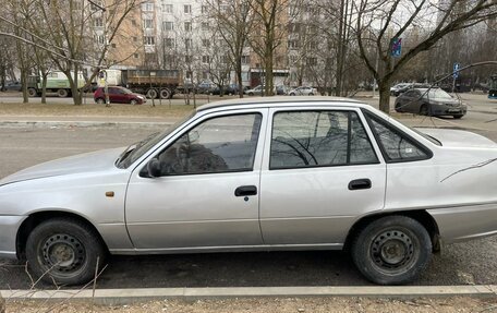 Daewoo Nexia I рестайлинг, 2010 год, 220 000 рублей, 2 фотография