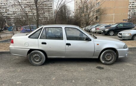 Daewoo Nexia I рестайлинг, 2010 год, 220 000 рублей, 4 фотография