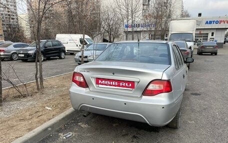 Daewoo Nexia I рестайлинг, 2010 год, 220 000 рублей, 3 фотография